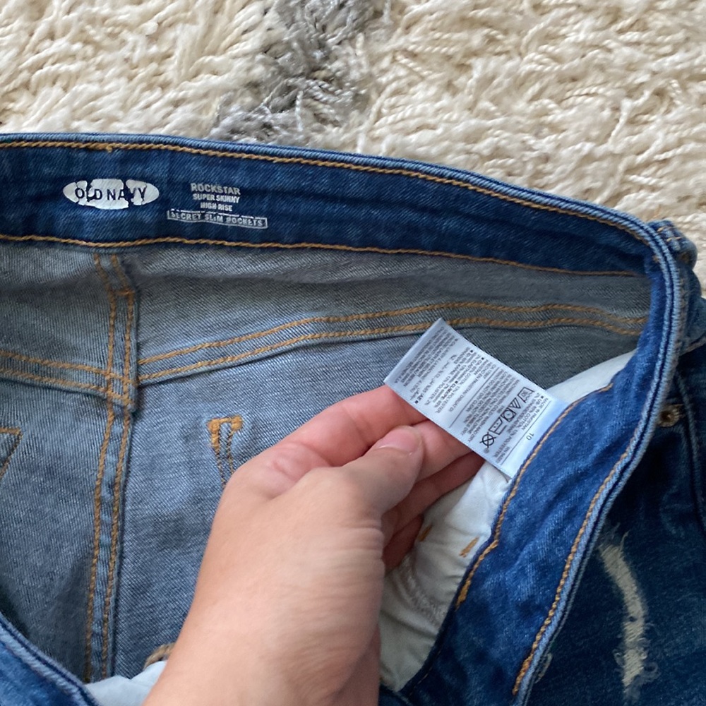 Denim - Picture 3 of 3